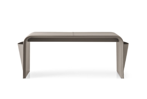 Shape bench